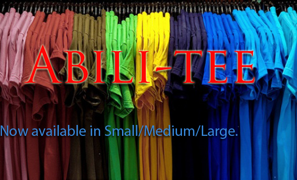 t-shirt